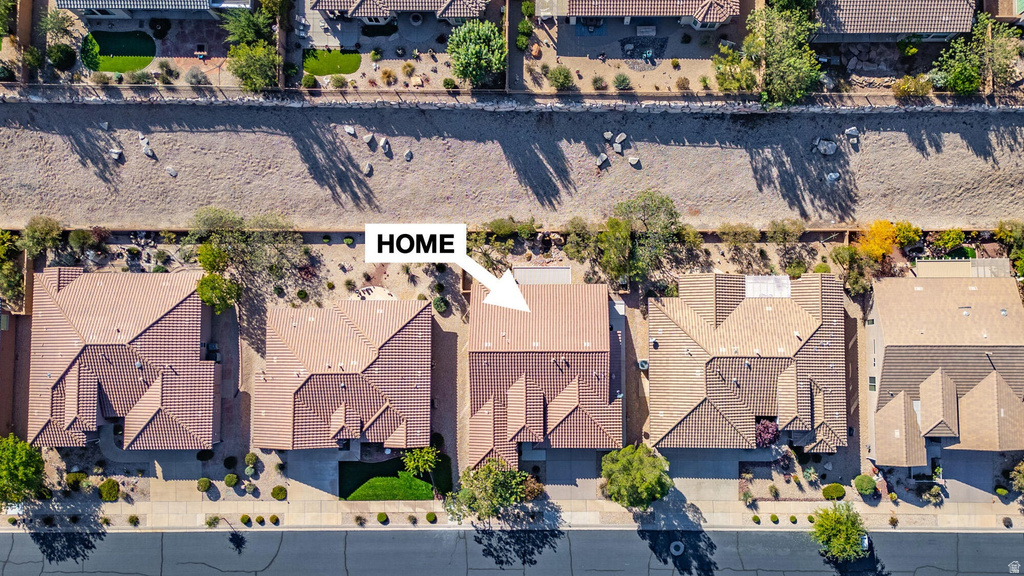 1695 W GARNET DR St George, UT 84790
