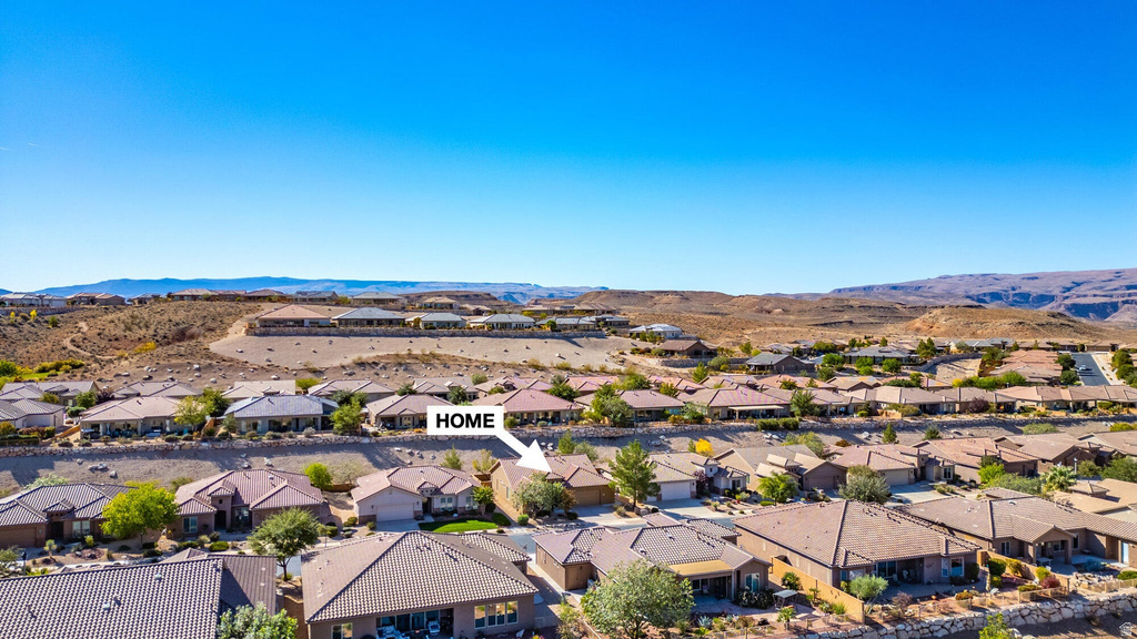 1695 W GARNET DR St George, UT 84790