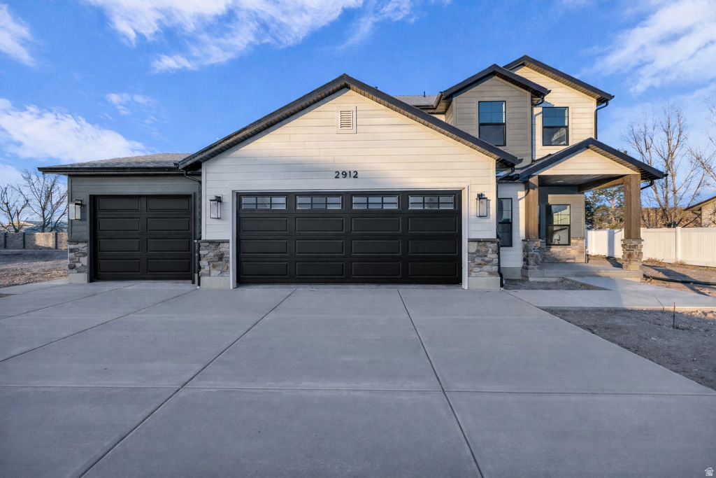 2912 S 3000 W Syracuse, UT 84075