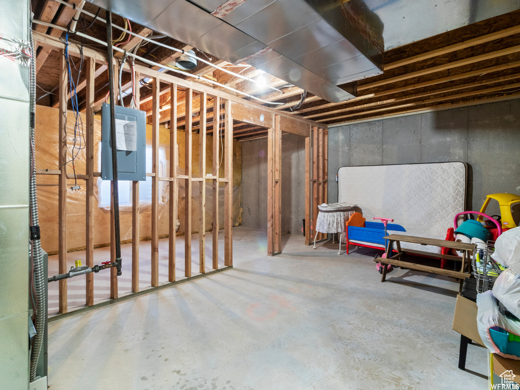 652 W PIMLICO DR Saratoga Springs, UT 84045