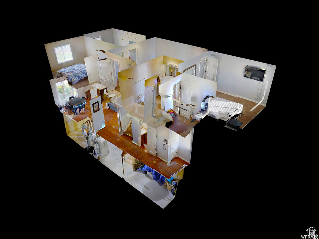 652 W PIMLICO DR Saratoga Springs, UT 84045