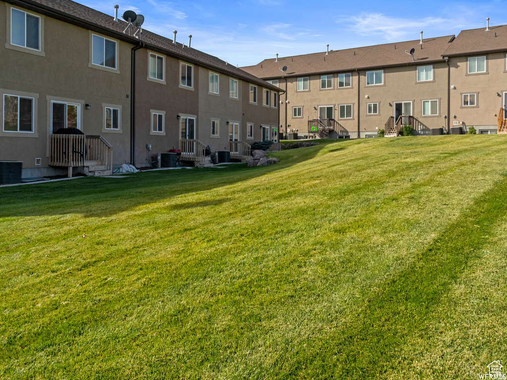 652 W PIMLICO DR Saratoga Springs, UT 84045