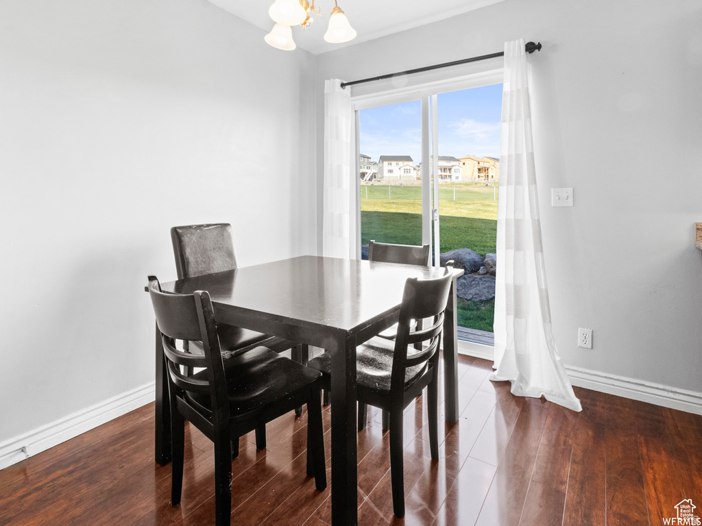 652 W PIMLICO DR Saratoga Springs, UT 84045