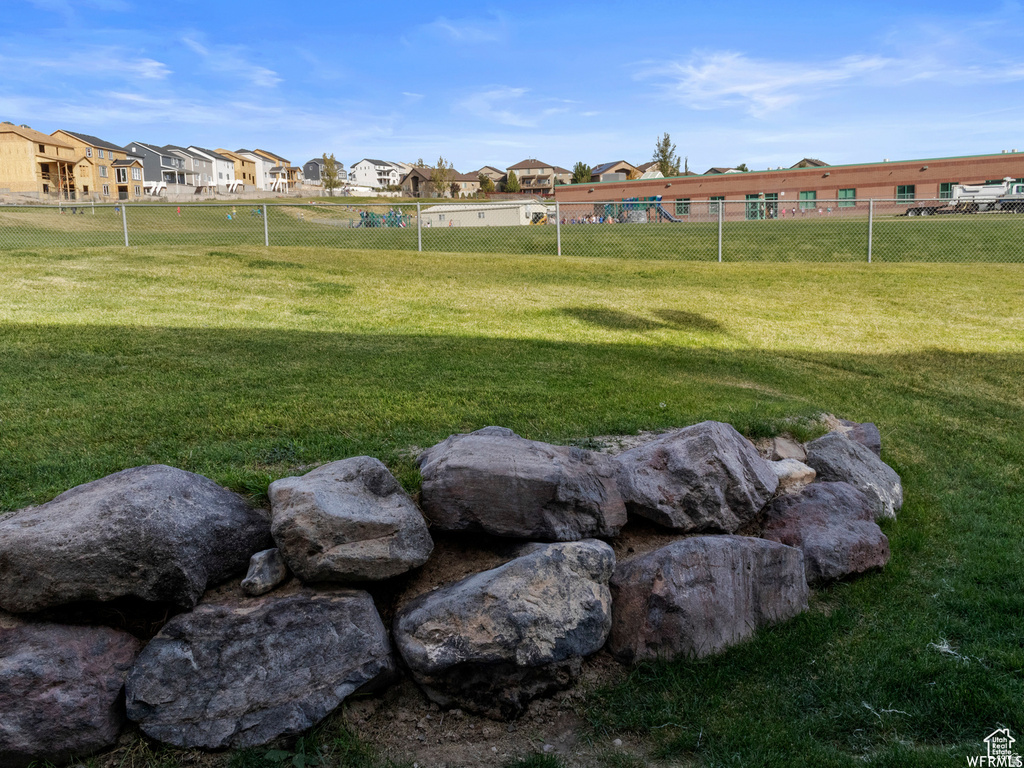 652 W PIMLICO DR Saratoga Springs, UT 84045