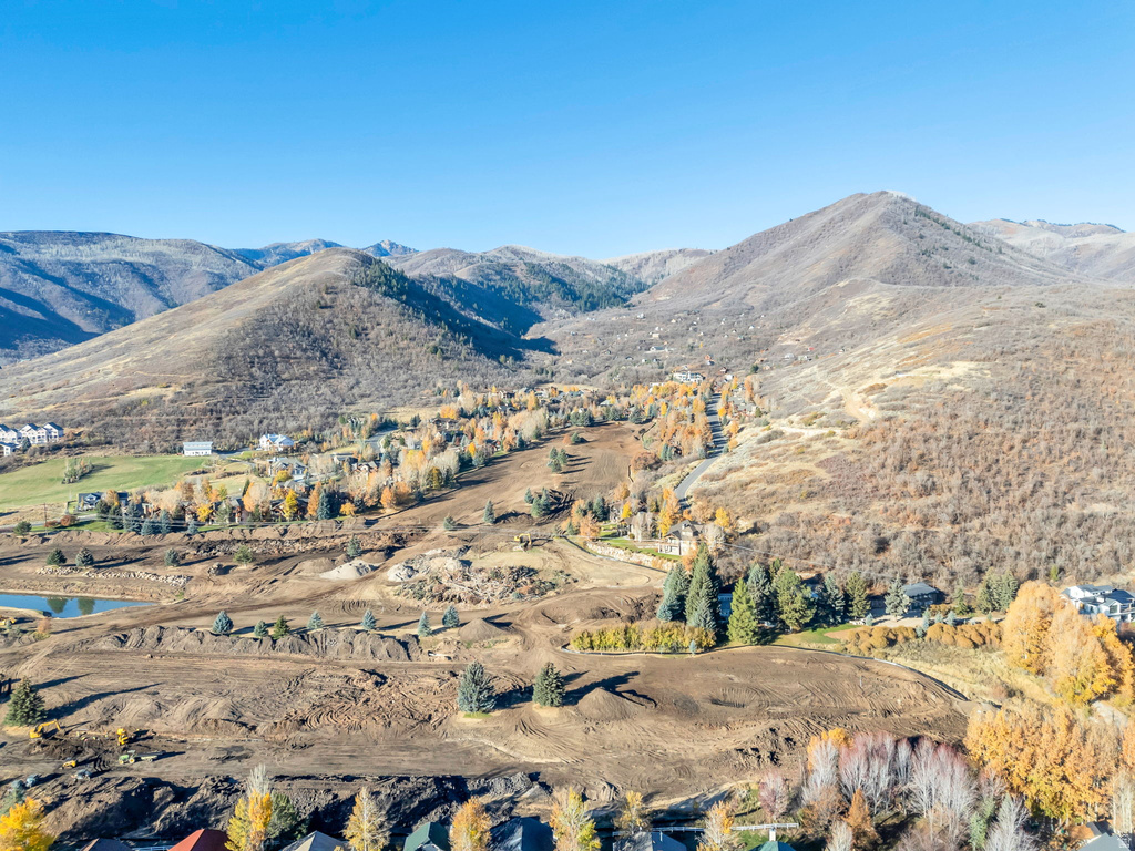 1146 N COTTAGE WAY Midway, UT 84049