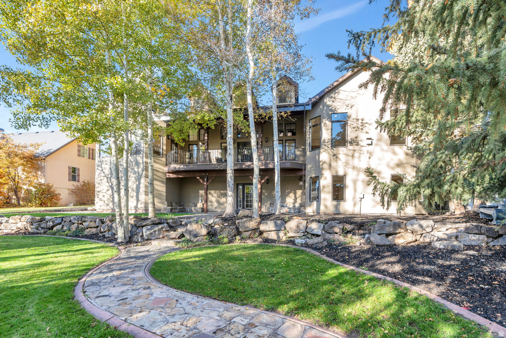 1146 N COTTAGE WAY Midway, UT 84049