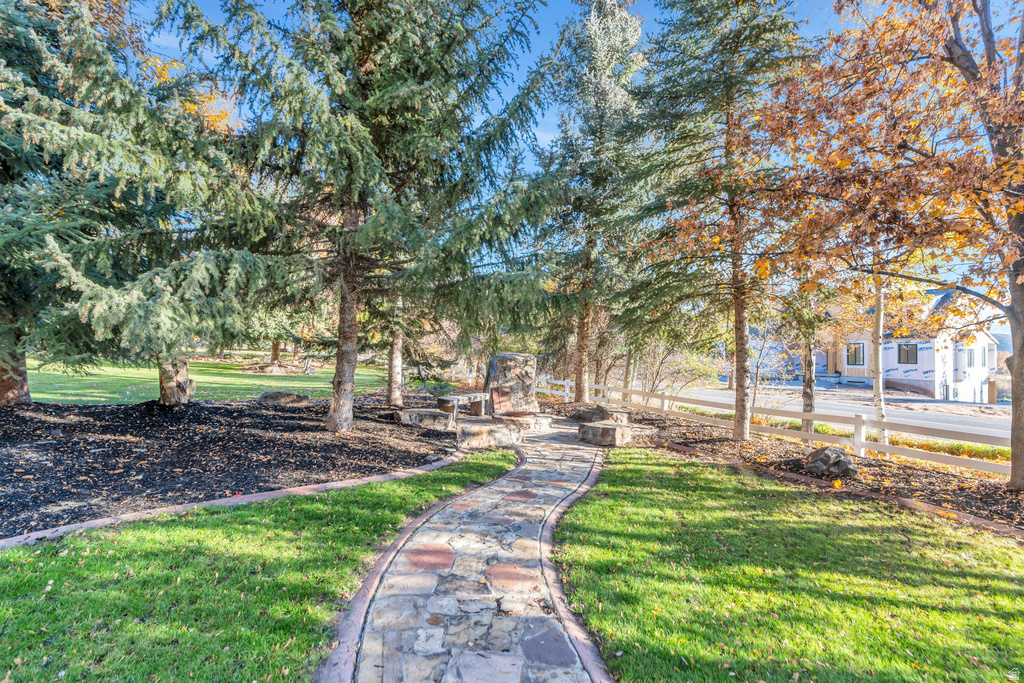 1146 N COTTAGE WAY Midway, UT 84049