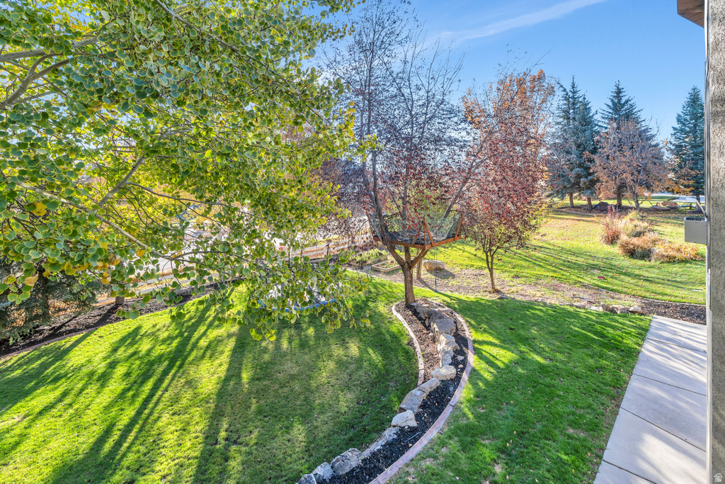 1146 N COTTAGE WAY Midway, UT 84049