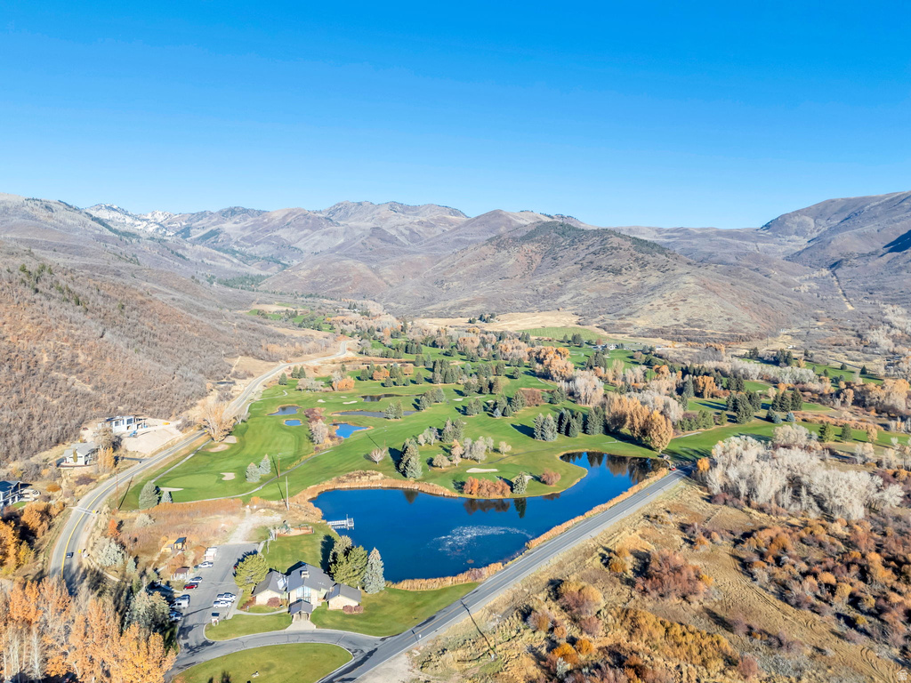 1146 N COTTAGE WAY Midway, UT 84049