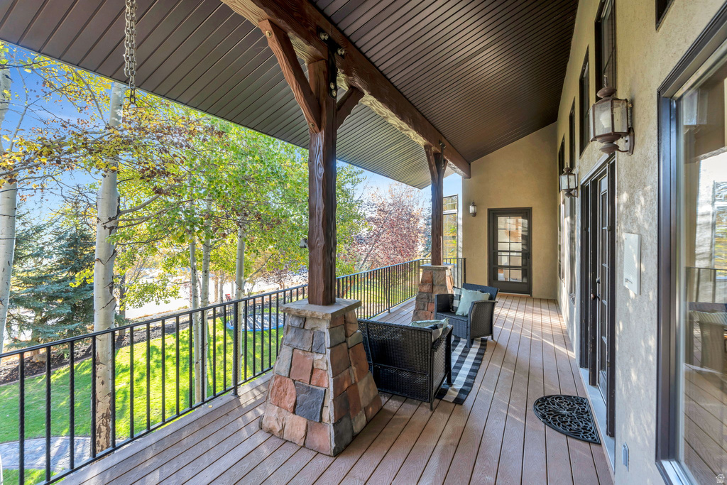 1146 N COTTAGE WAY Midway, UT 84049