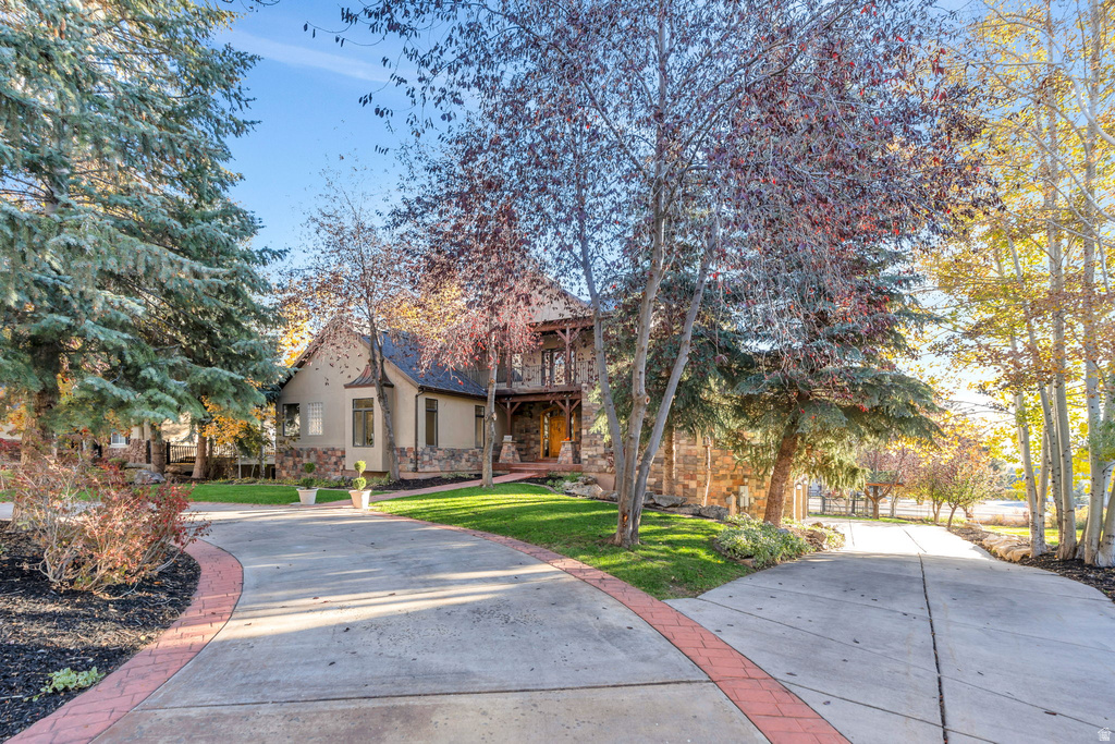 1146 N COTTAGE WAY Midway, UT 84049