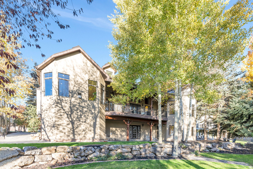 1146 N COTTAGE WAY Midway, UT 84049