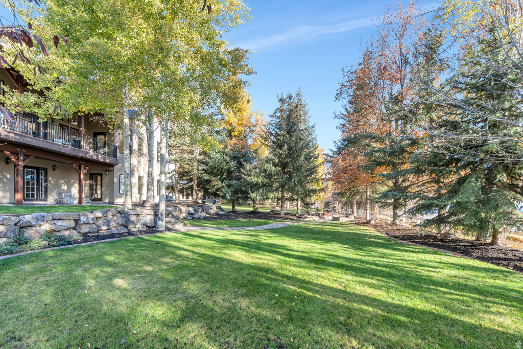 1146 N COTTAGE WAY Midway, UT 84049