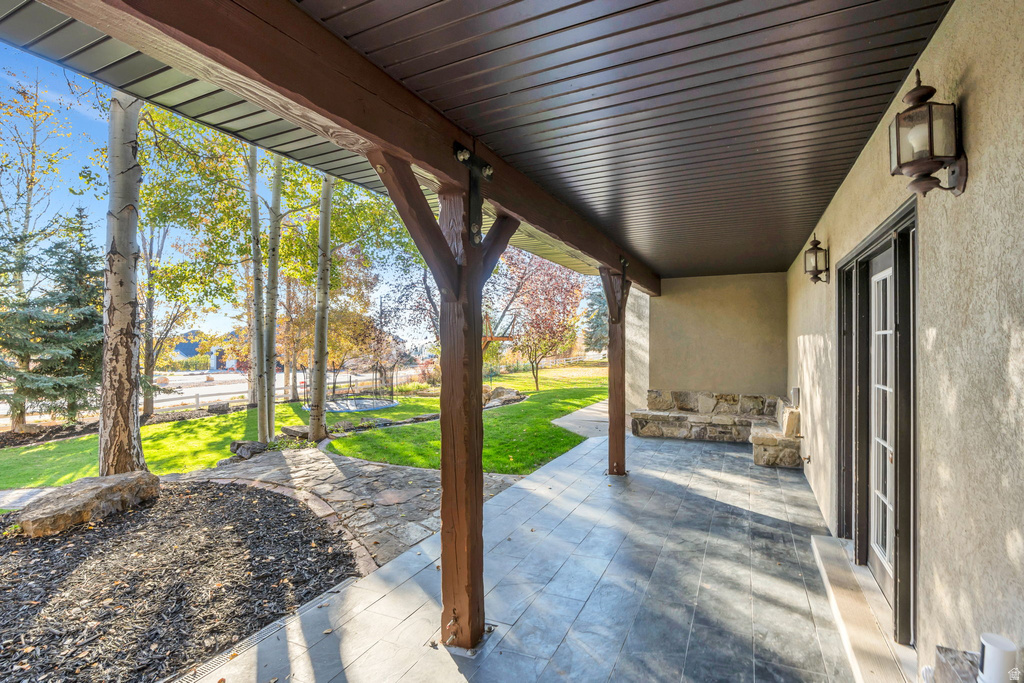 1146 N COTTAGE WAY Midway, UT 84049