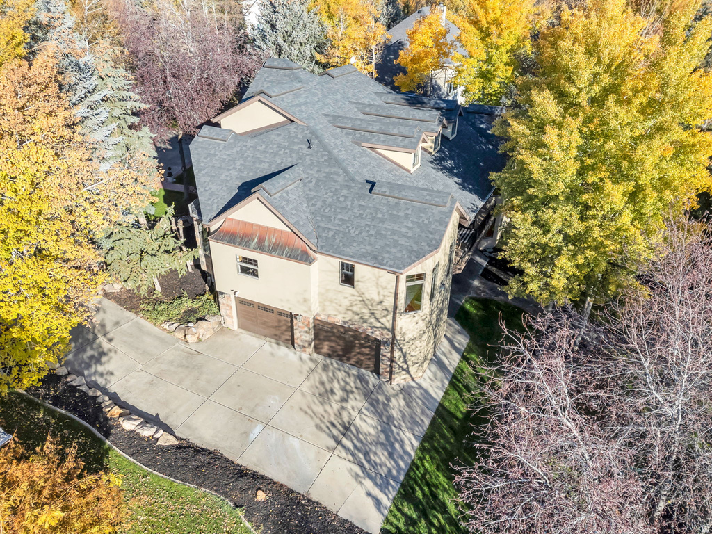 1146 N COTTAGE WAY Midway, UT 84049