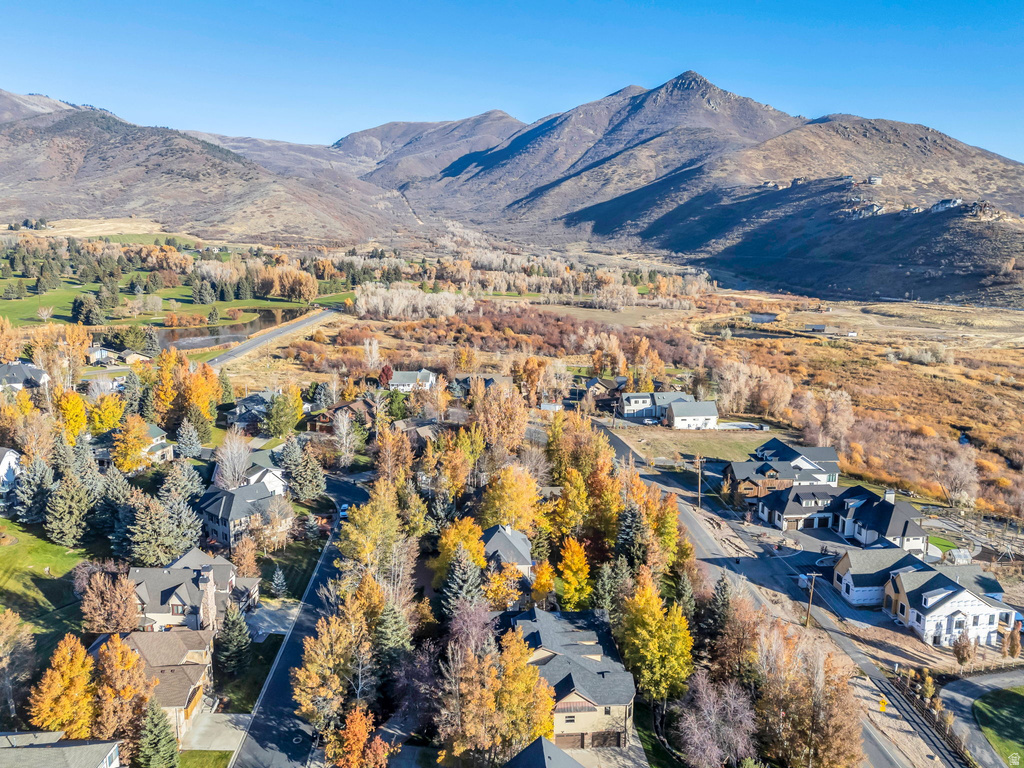 1146 N COTTAGE WAY Midway, UT 84049