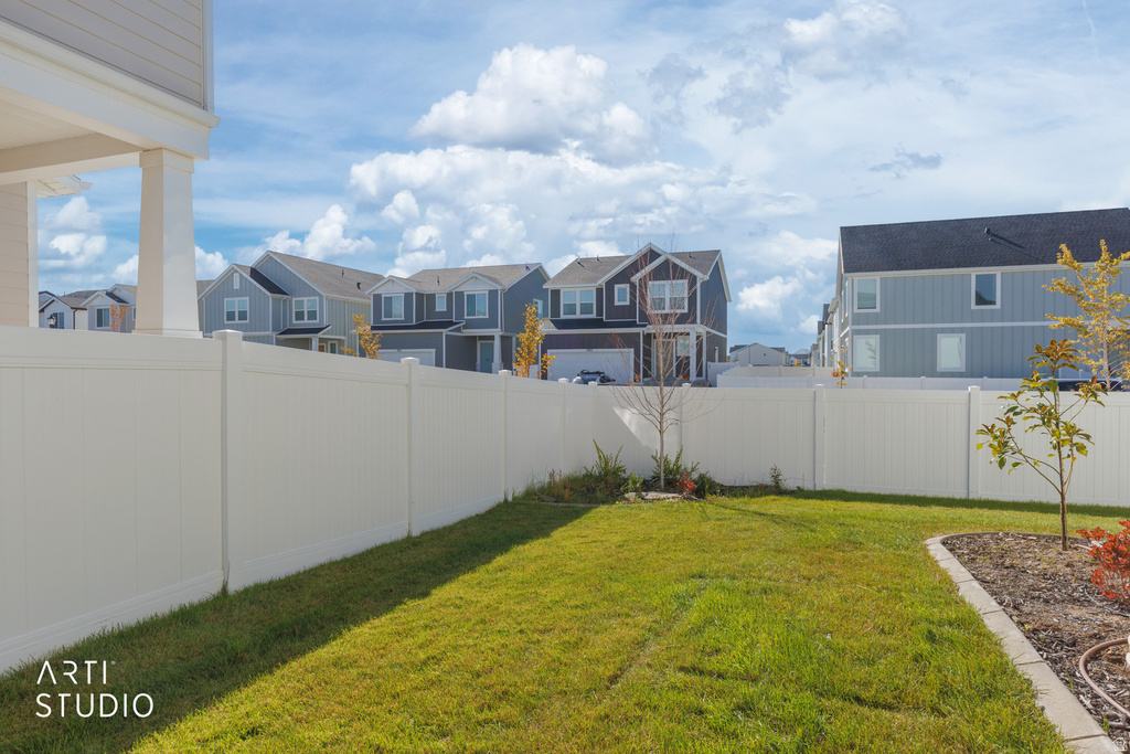 628 N SCUTTLEBUTT LN Saratoga Springs, UT 84045