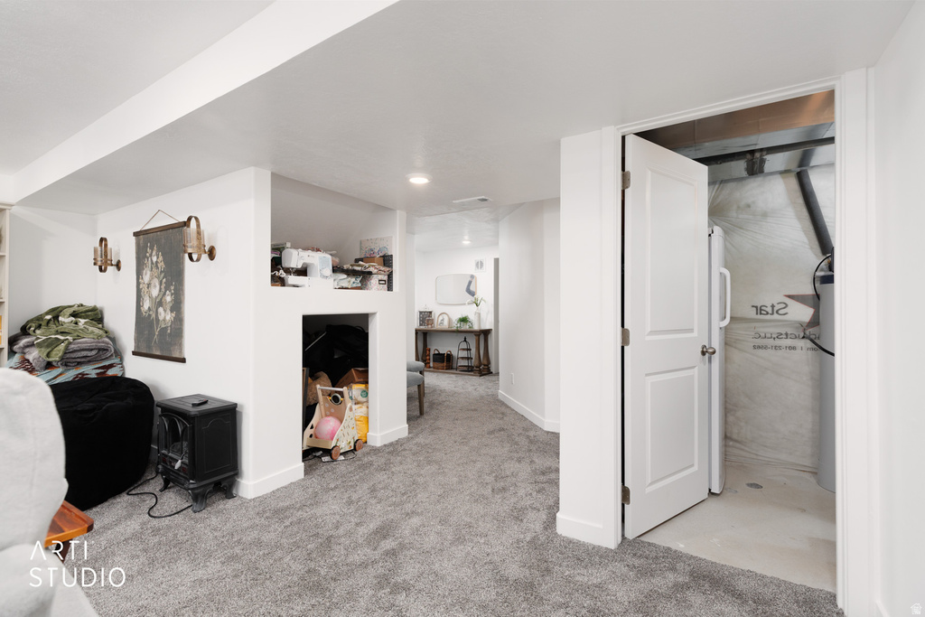 628 N SCUTTLEBUTT LN Saratoga Springs, UT 84045