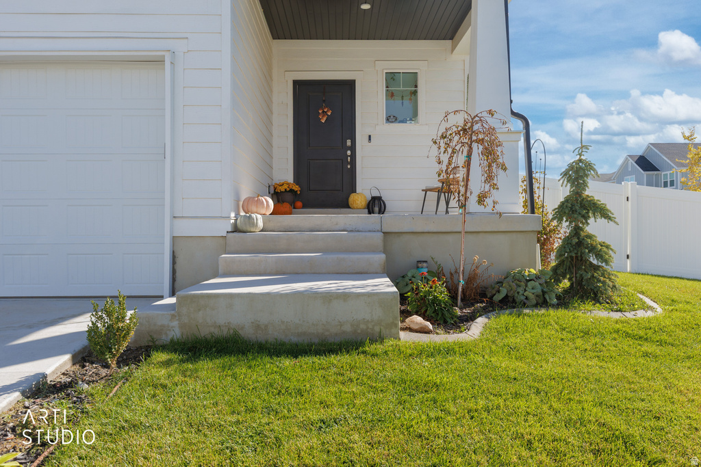 628 N SCUTTLEBUTT LN Saratoga Springs, UT 84045