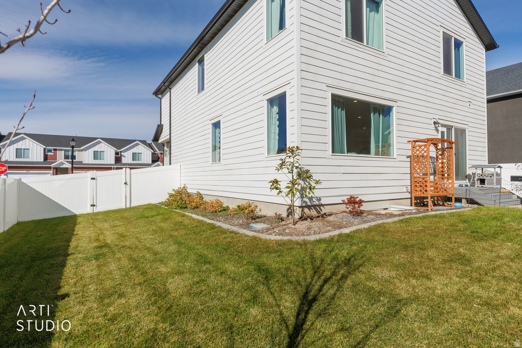 628 N SCUTTLEBUTT LN Saratoga Springs, UT 84045