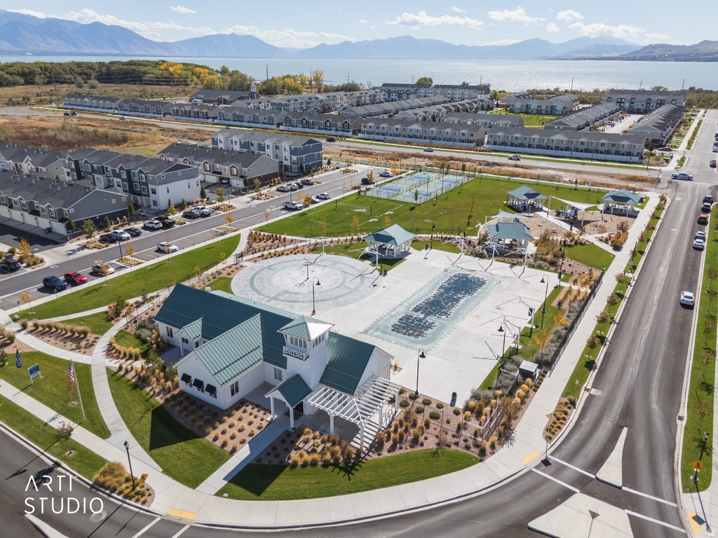 628 N SCUTTLEBUTT LN Saratoga Springs, UT 84045