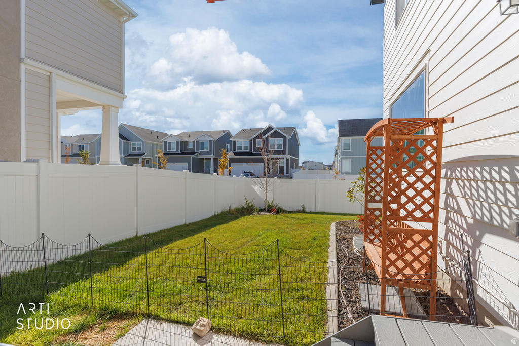 628 N SCUTTLEBUTT LN Saratoga Springs, UT 84045