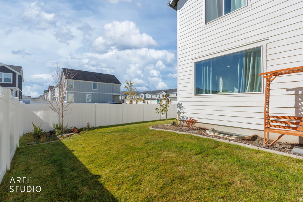 628 N SCUTTLEBUTT LN Saratoga Springs, UT 84045