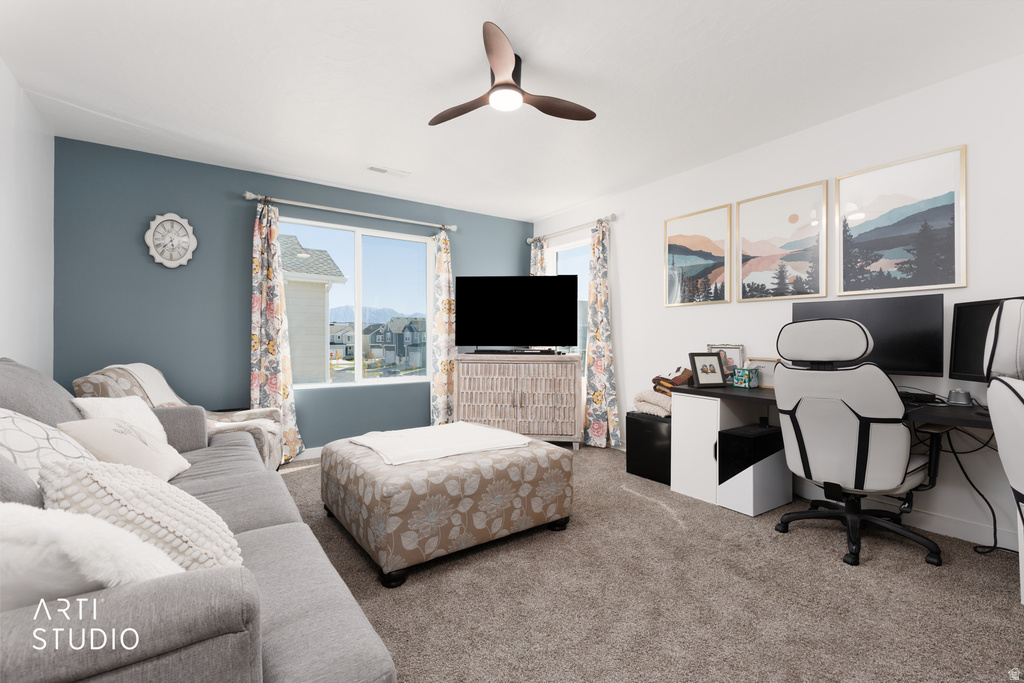 628 N SCUTTLEBUTT LN Saratoga Springs, UT 84045