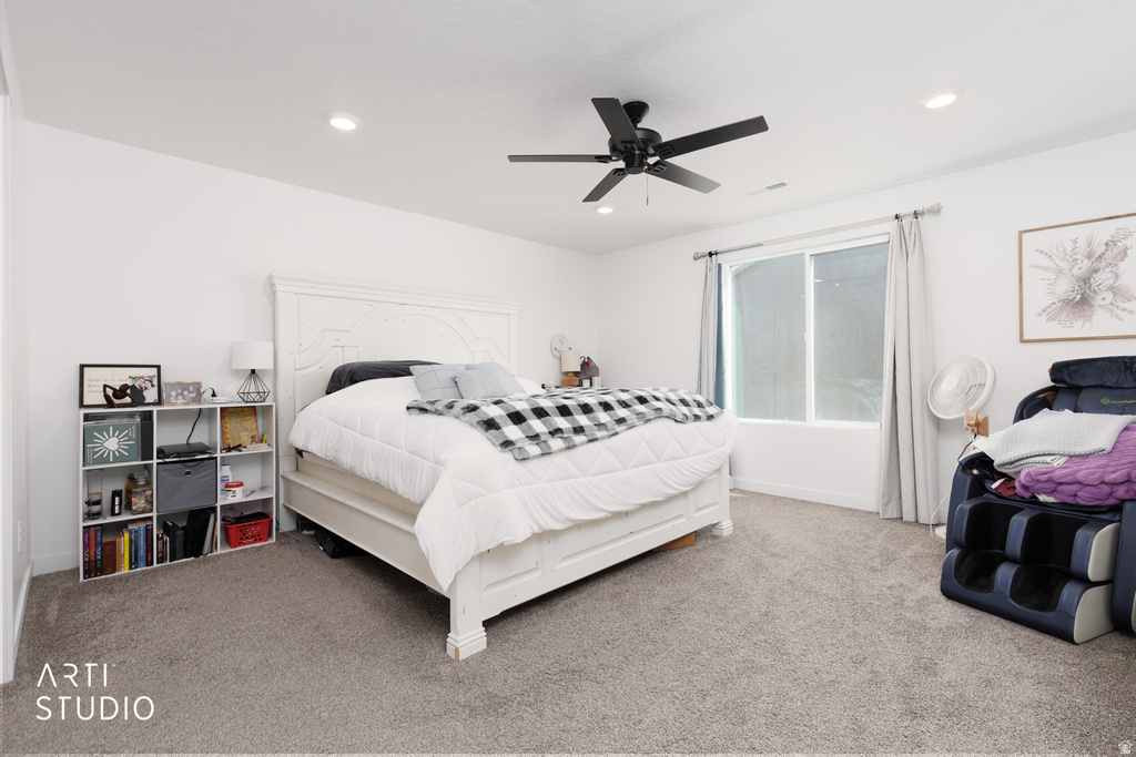 628 N SCUTTLEBUTT LN Saratoga Springs, UT 84045