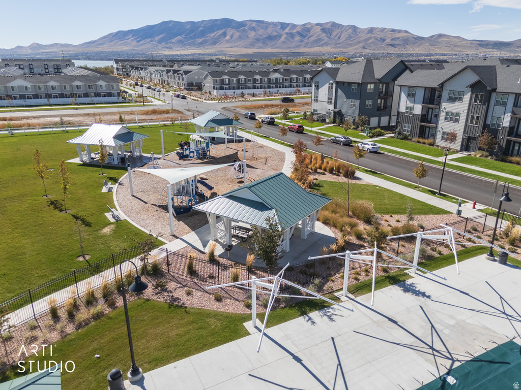 628 N SCUTTLEBUTT LN Saratoga Springs, UT 84045