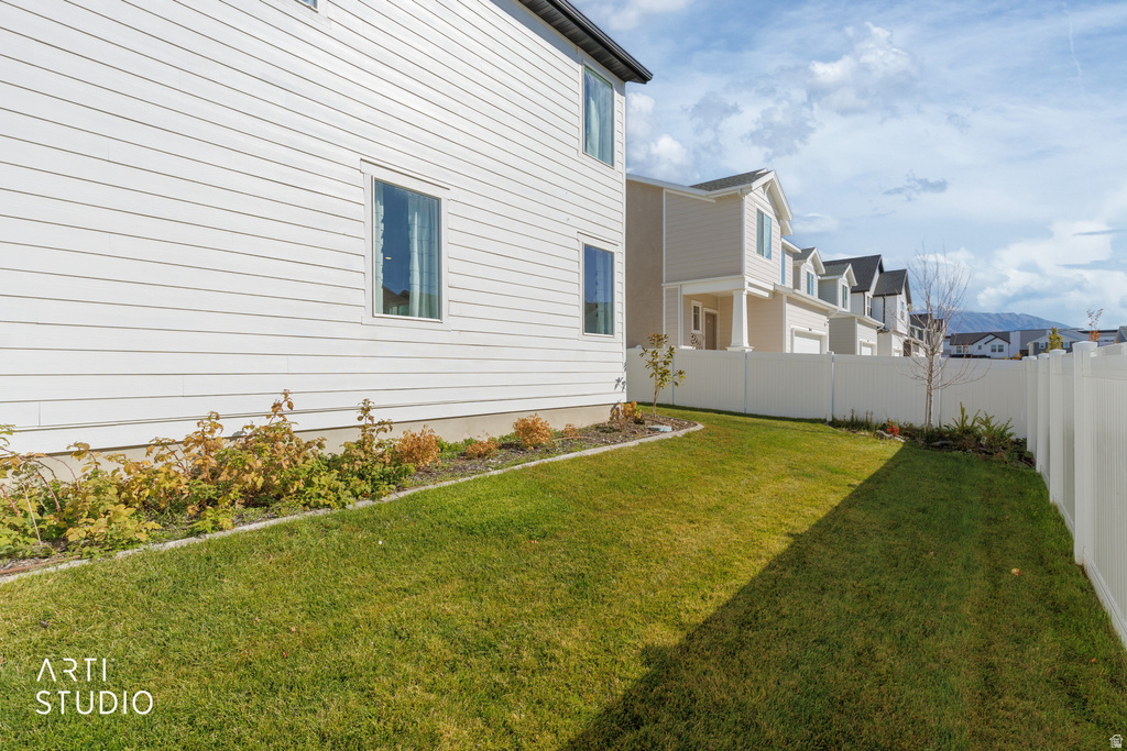 628 N SCUTTLEBUTT LN Saratoga Springs, UT 84045