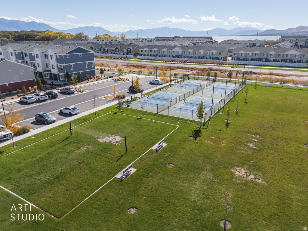 628 N SCUTTLEBUTT LN Saratoga Springs, UT 84045