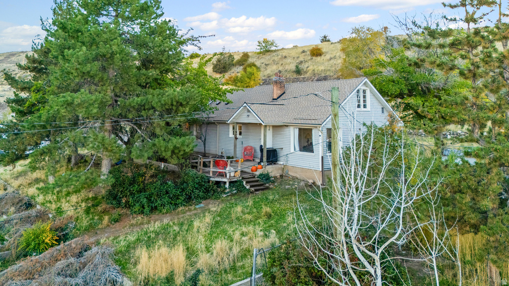 660 S GOOSENEST Payson, UT 84651