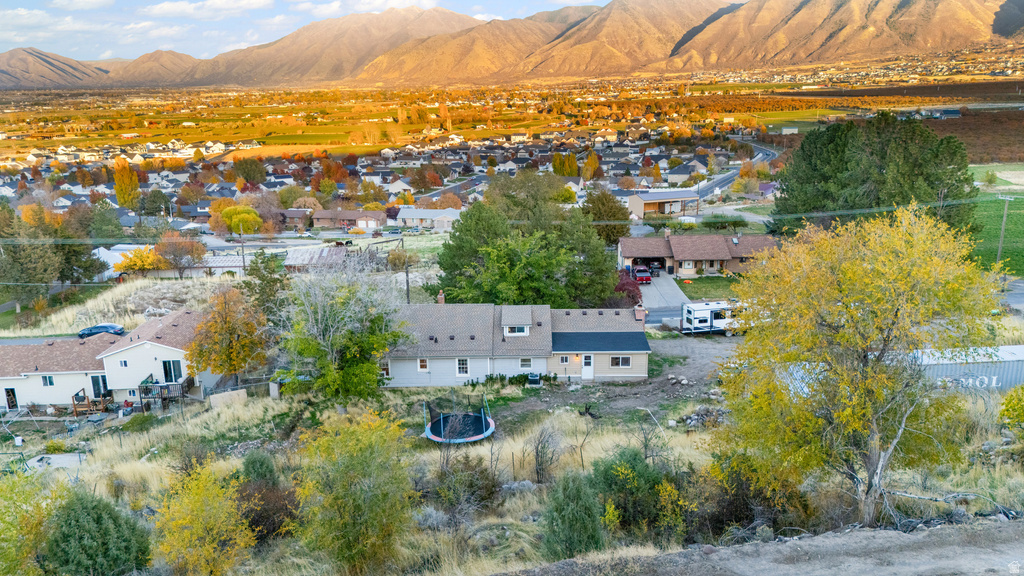 660 S GOOSENEST Payson, UT 84651