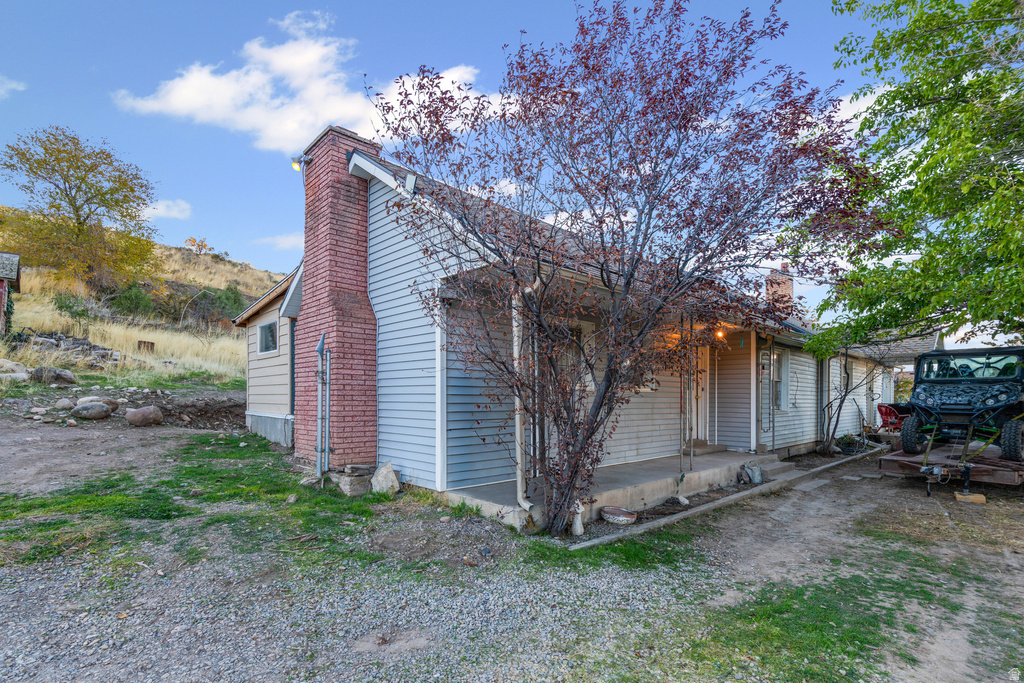 660 S GOOSENEST Payson, UT 84651