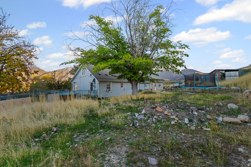 660 S GOOSENEST Payson, UT 84651