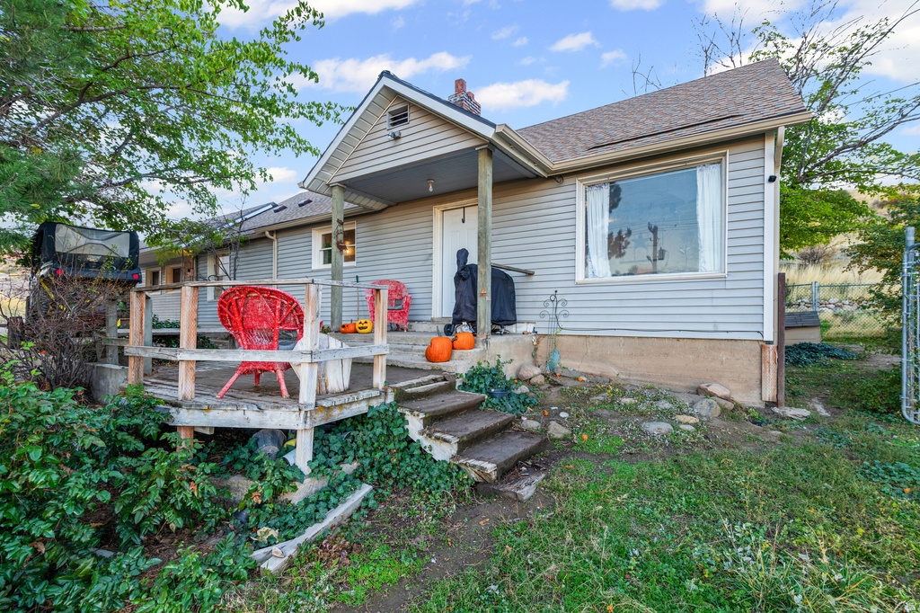 660 S GOOSENEST Payson, UT 84651