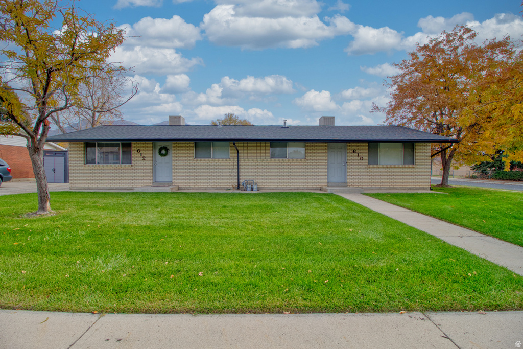 610 N 300 E American Fork, UT 84003