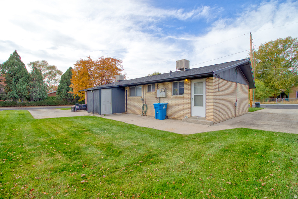 610 N 300 E American Fork, UT 84003