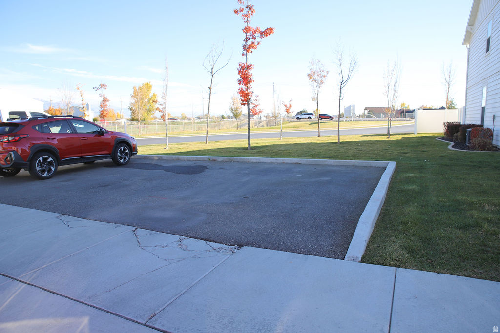 4521 W 3950 S #5 West Haven, UT 84401