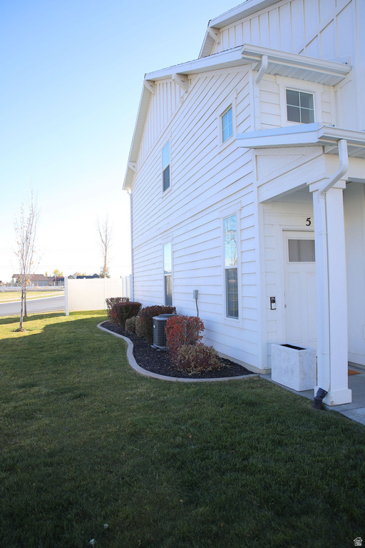 4521 W 3950 S #5 West Haven, UT 84401