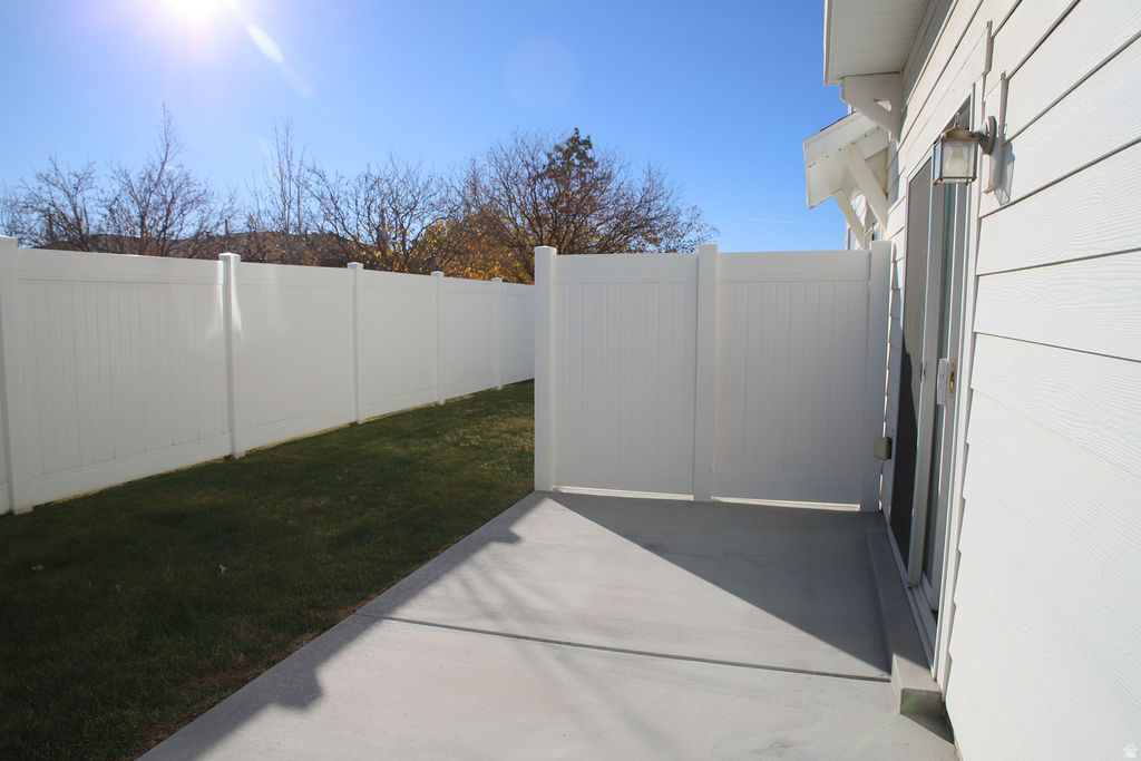 4521 W 3950 S #5 West Haven, UT 84401