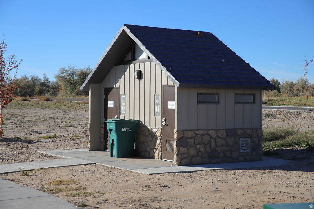 4521 W 3950 S #5 West Haven, UT 84401