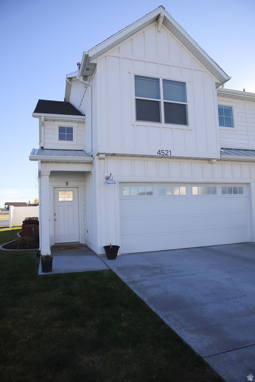 4521 W 3950 S #5 West Haven, UT 84401