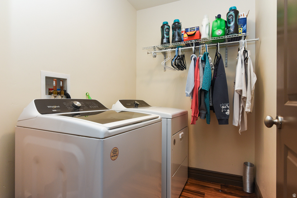 342 S BANISTER LN Grantsville, UT 84029