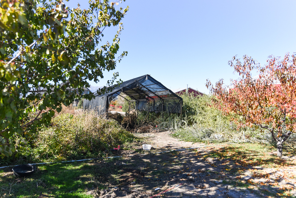 342 S BANISTER LN Grantsville, UT 84029