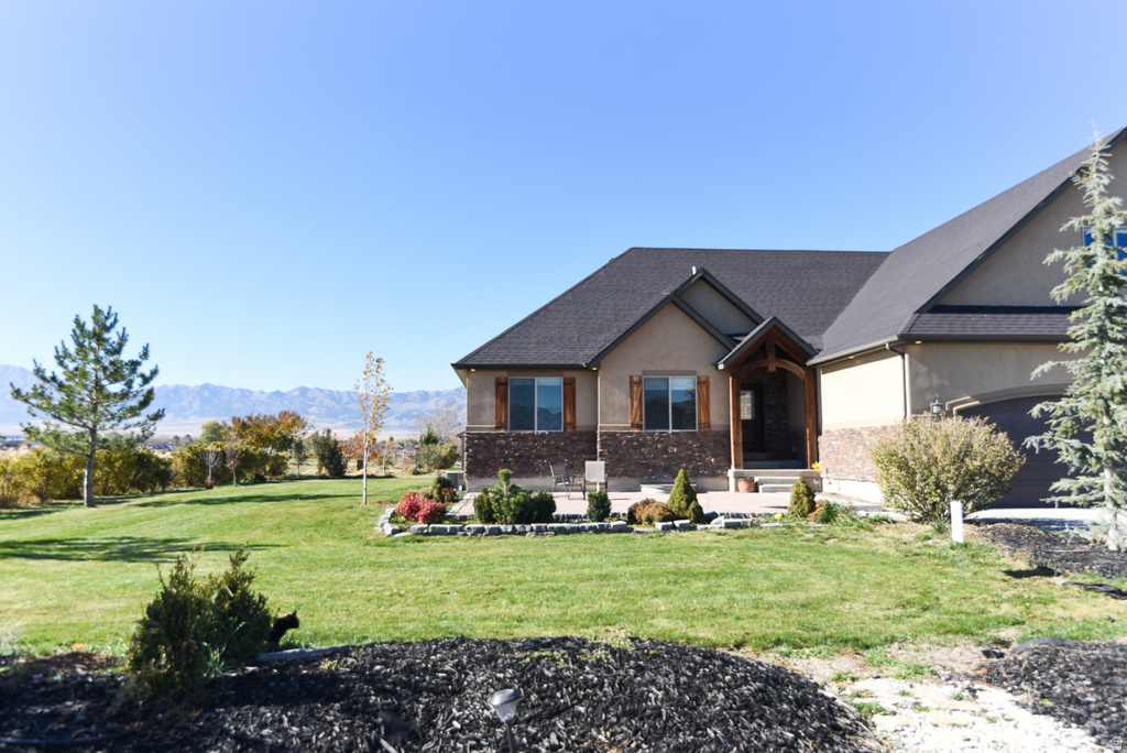 342 S BANISTER LN Grantsville, UT 84029