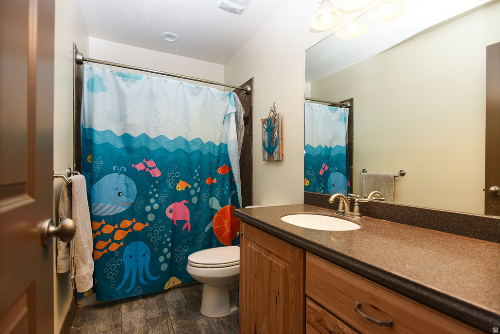 342 S BANISTER LN Grantsville, UT 84029