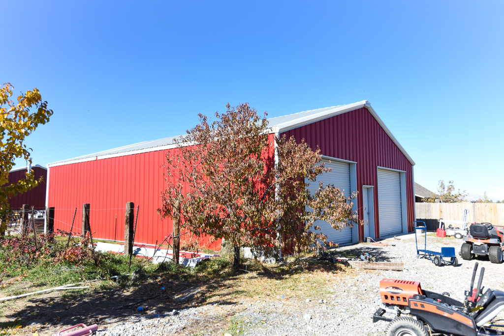 342 S BANISTER LN Grantsville, UT 84029