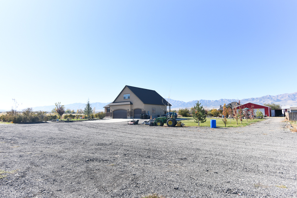 342 S BANISTER LN Grantsville, UT 84029